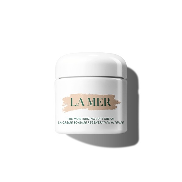 LAMER THE NEW MOISTURIZING SOFT CREAM 100ml - Picture 2 of 2